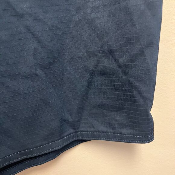 *See Descrip*LA Fire Department Junior Lifeguard Board Shorts Hippy Tree 30 Swim - Picture 8 of 8